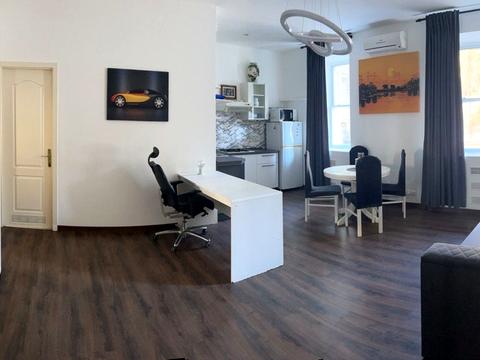 квартира за адресою Хрещатик вул., 13