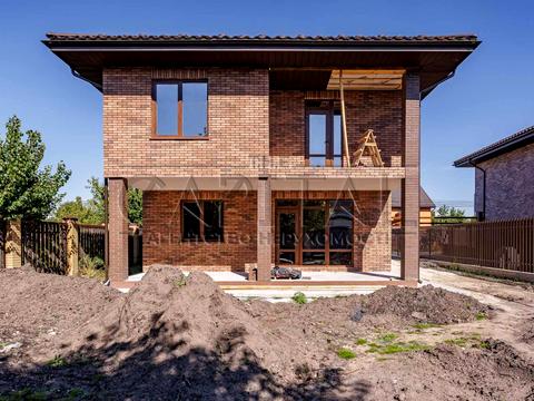 будинок за адресою Фастівський район