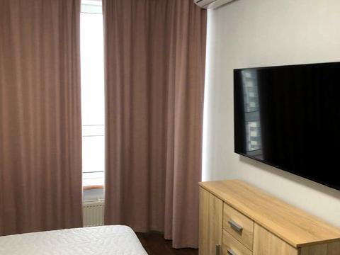 квартира за адресою Київ, Зарічна вул., 3-А