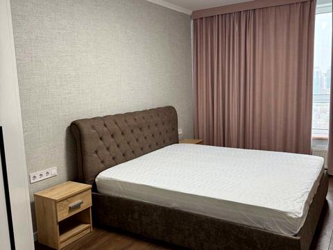 квартира за адресою Київ, Зарічна вул., 3-А