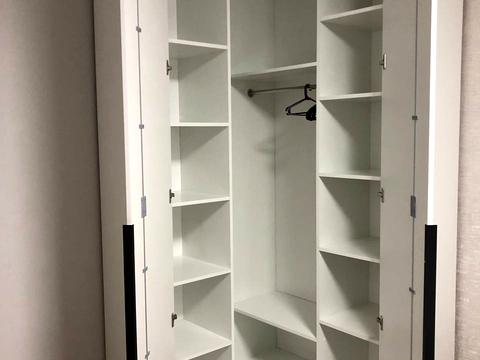 квартира за адресою Київ, Зарічна вул., 3-А