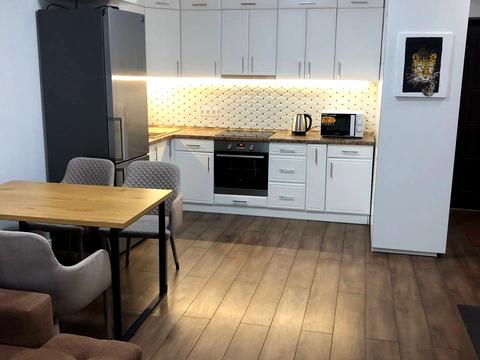 квартира за адресою Київ, Зарічна вул., 3-А