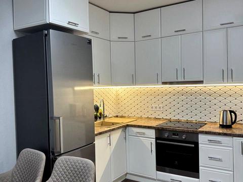 квартира за адресою Київ, Зарічна вул., 3-А