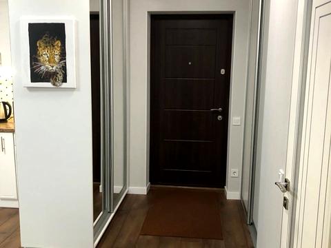 квартира за адресою Київ, Зарічна вул., 3-А