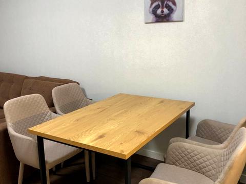 квартира за адресою Київ, Зарічна вул., 3-А