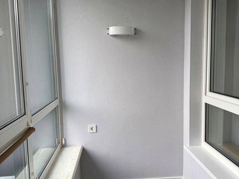 квартира за адресою Київ, Зарічна вул., 3-А