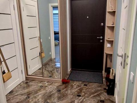 квартира за адресою Євгена Сверстюка вул. (Марини Раскової), 6-Е