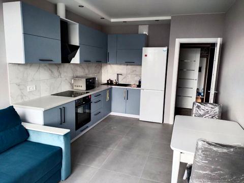 квартира за адресою Євгена Сверстюка вул. (Марини Раскової), 6-Е