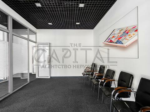 коммерческая по адресу Мокра ул. (Кудряшова), 1