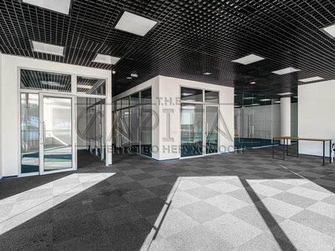 коммерческая по адресу Мокра ул. (Кудряшова), 1