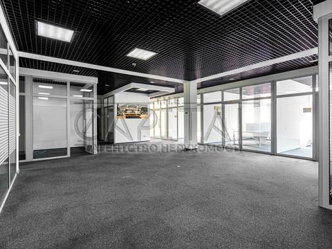 коммерческая по адресу Мокра ул. (Кудряшова), 1