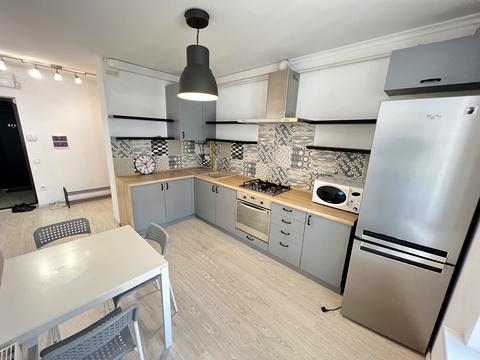 квартира по адресу Княгини Ольги ул., 100л