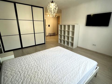 квартира по адресу Княгини Ольги ул., 100л