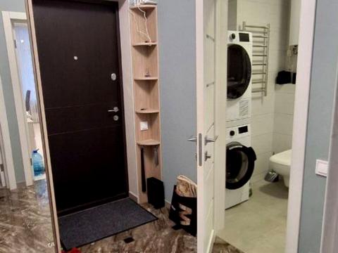 квартира за адресою Євгена Сверстюка вул. (Марини Раскової), 6-Е