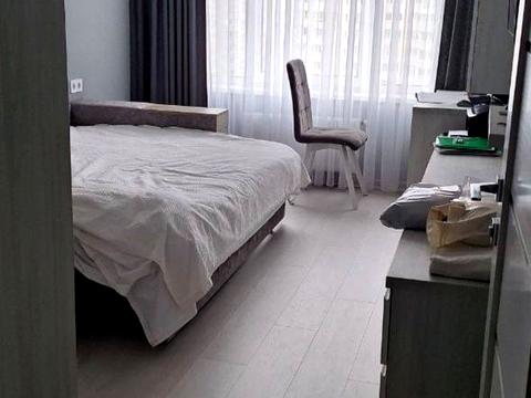 квартира за адресою Євгена Сверстюка вул. (Марини Раскової), 6-Е