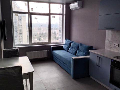 квартира за адресою Євгена Сверстюка вул. (Марини Раскової), 6-Е