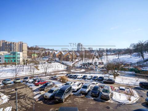 коммерческая по адресу Мокра ул. (Кудряшова), 1