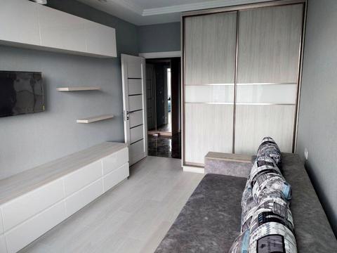 квартира за адресою Євгена Сверстюка вул. (Марини Раскової), 6-Е