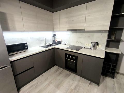 квартира за адресою Євгена Сверстюка вул. (Марини Раскової), 6-Е