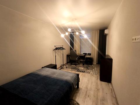 квартира за адресою Євгена Сверстюка вул. (Марини Раскової), 6-Е