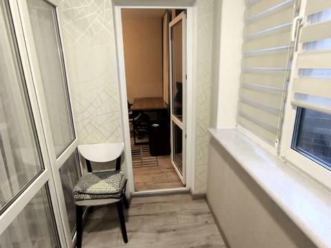 квартира за адресою Євгена Сверстюка вул. (Марини Раскової), 6-Е