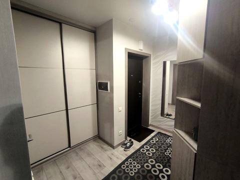 квартира за адресою Євгена Сверстюка вул. (Марини Раскової), 6-Е