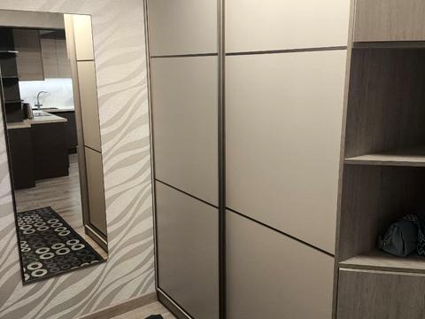 квартира за адресою Євгена Сверстюка вул. (Марини Раскової), 6-Е