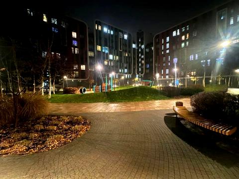 квартира за адресою Київ, Теремківська вул., 4-А