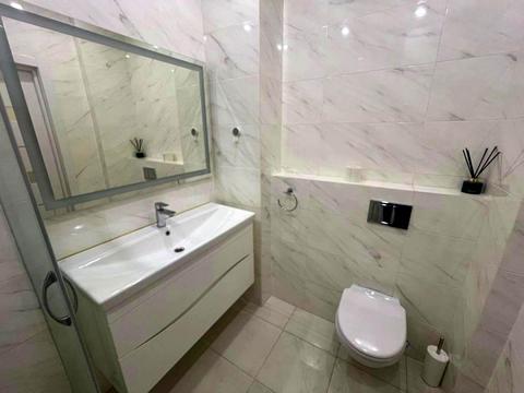 квартира за адресою Київ, Теремківська вул., 4-А