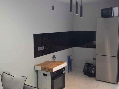 квартира за адресою Рудненська вул. (Білогорська), 8-Д