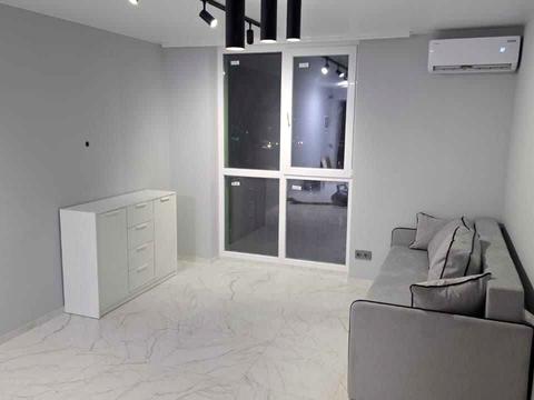 квартира за адресою Рудненська вул. (Білогорська), 8-Д