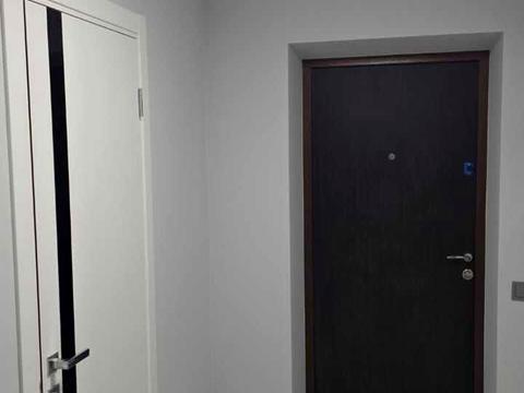 квартира за адресою Рудненська вул. (Білогорська), 8-Д