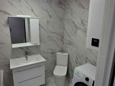 квартира за адресою Рудненська вул. (Білогорська), 8-Д