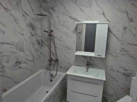 квартира за адресою Рудненська вул. (Білогорська), 8-Д