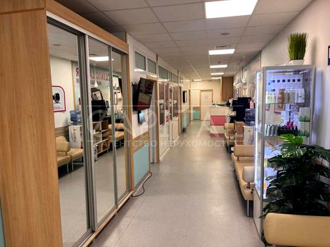 коммерческая по адресу Хорива ул., 3