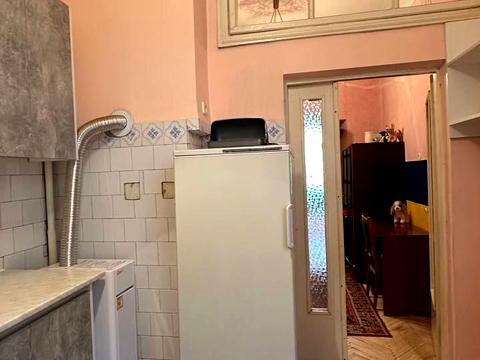 квартира по адресу Клепаровская ул., 11