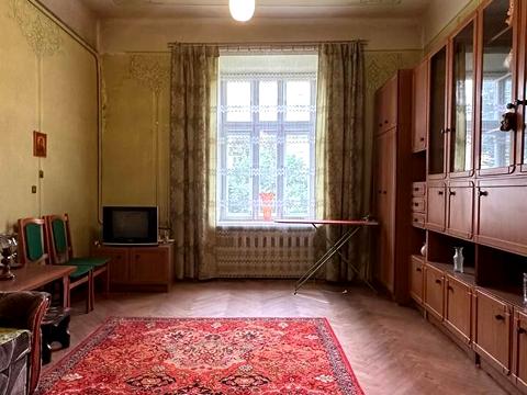 квартира по адресу Клепаровская ул., 11