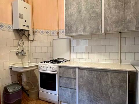 квартира по адресу Клепаровская ул., 11