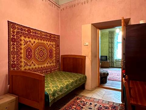 квартира по адресу Клепаровская ул., 11