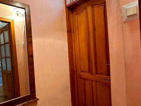 квартира по адресу Клепаровская ул., 11