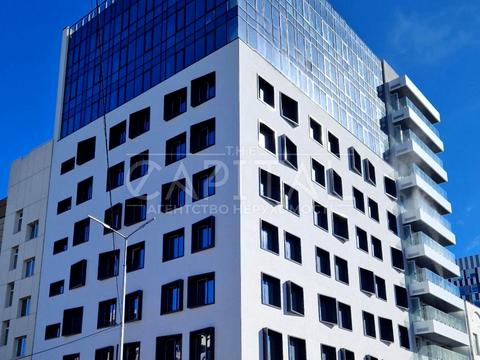 коммерческая по адресу Почайнинская ул., 33/44