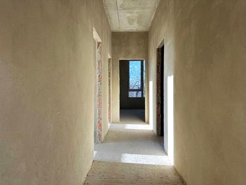 квартира по адресу Пасечная ул., (Будинок)