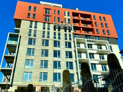 квартира по адресу Пасечная ул., (Будинок)