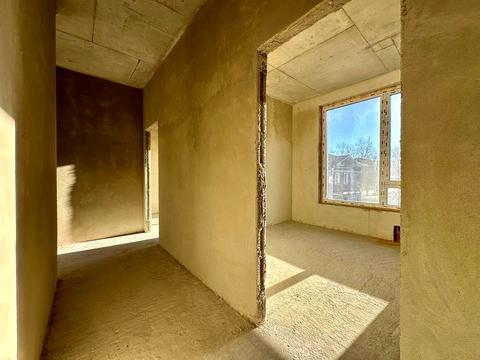 квартира по адресу Пасечная ул., (Будинок)