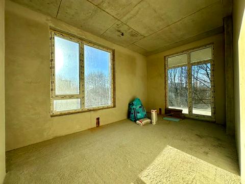 квартира по адресу Пасечная ул., (Будинок)