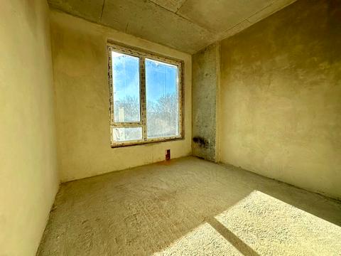 квартира по адресу Пасечная ул., (Будинок)