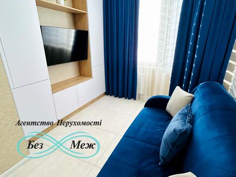 квартира за адресою Боголюбова вул., 44