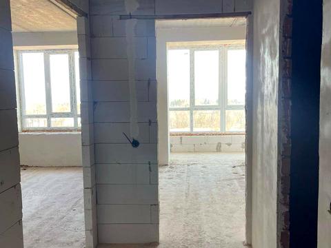 квартира за адресою Майборського вул., 11/1