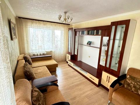 квартира за адресою Батумська вул., 9