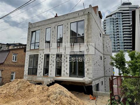 комерційна за адресою Болсуновський пров. (Мічуріна), 6